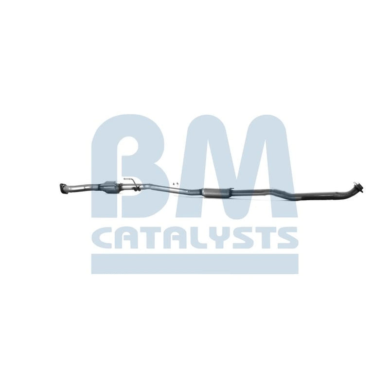 BM Catalysts Homologated Petrol Cat fits Toyota Rav 4 2000-2005 2.0