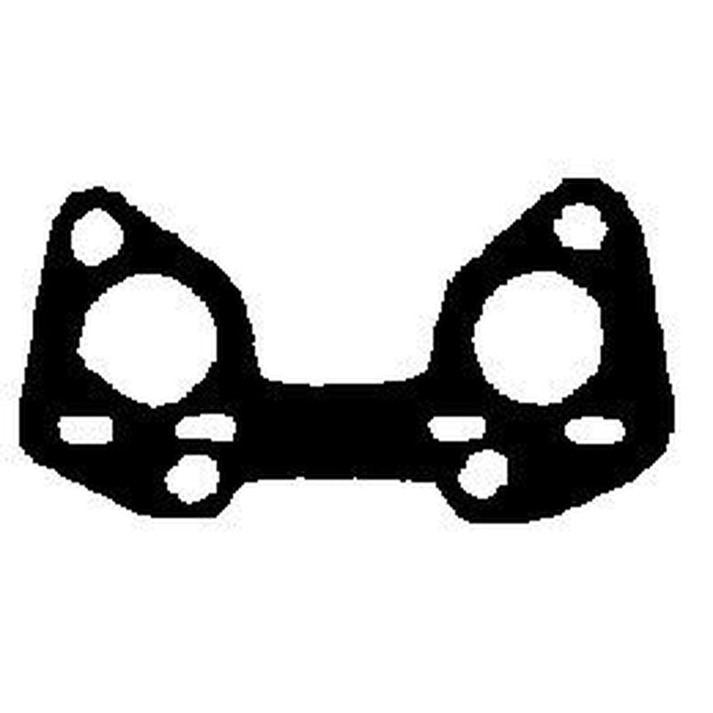 BGA Exhaust Manifold Gasket Wide Thick fits Citroën Ax 1986-1998 1.3 1.4