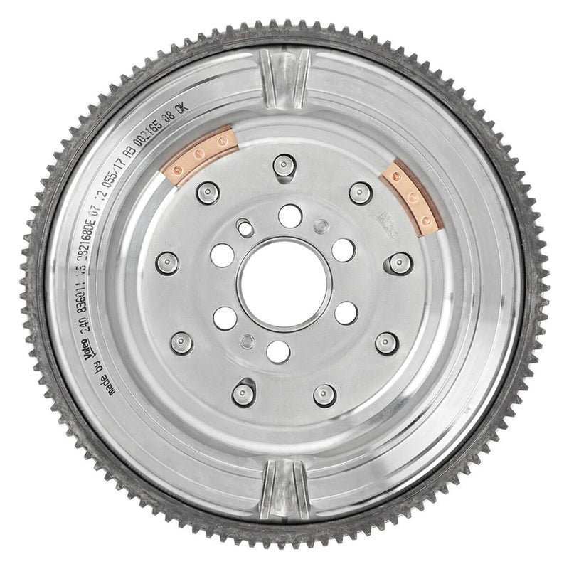 Valeo Engine Flywheel Teeth 290mm 836011