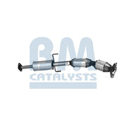 BM Catalysts Homologated Petrol Cat fits Lexus Ct 2011 on