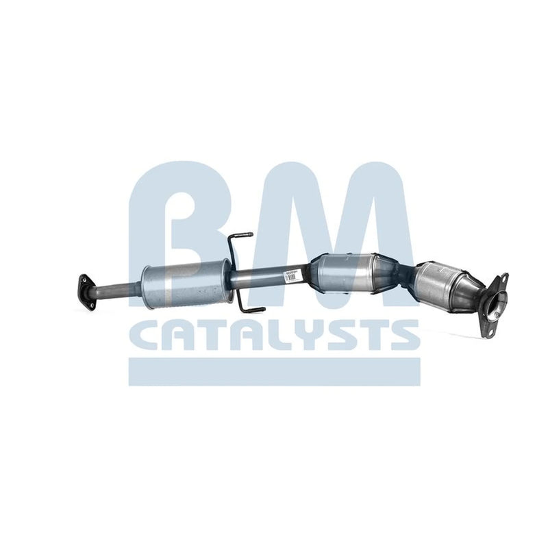 BM Catalysts Homologated Petrol Cat fits Lexus Ct 2011 on