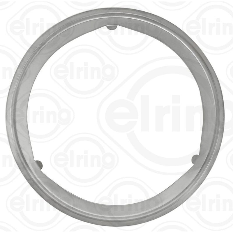Elring Exhaust Pipe Gasket OD fits Audi A3 2012-2020 2.0