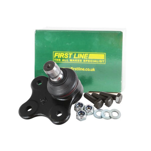 First Line Ball Joint Front fits Fiat 500L 2012-2018 0.9 1.3 1.4 1.6