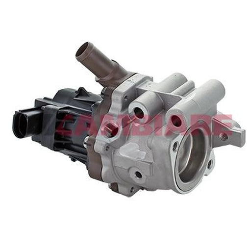Cambiare Exhaust Gas Recirculation Valve fits Iveco Daily VI Platform 2016 on