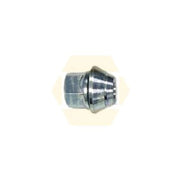 NAPA Wheel Nut Front M12 X 1.5 NWN1027