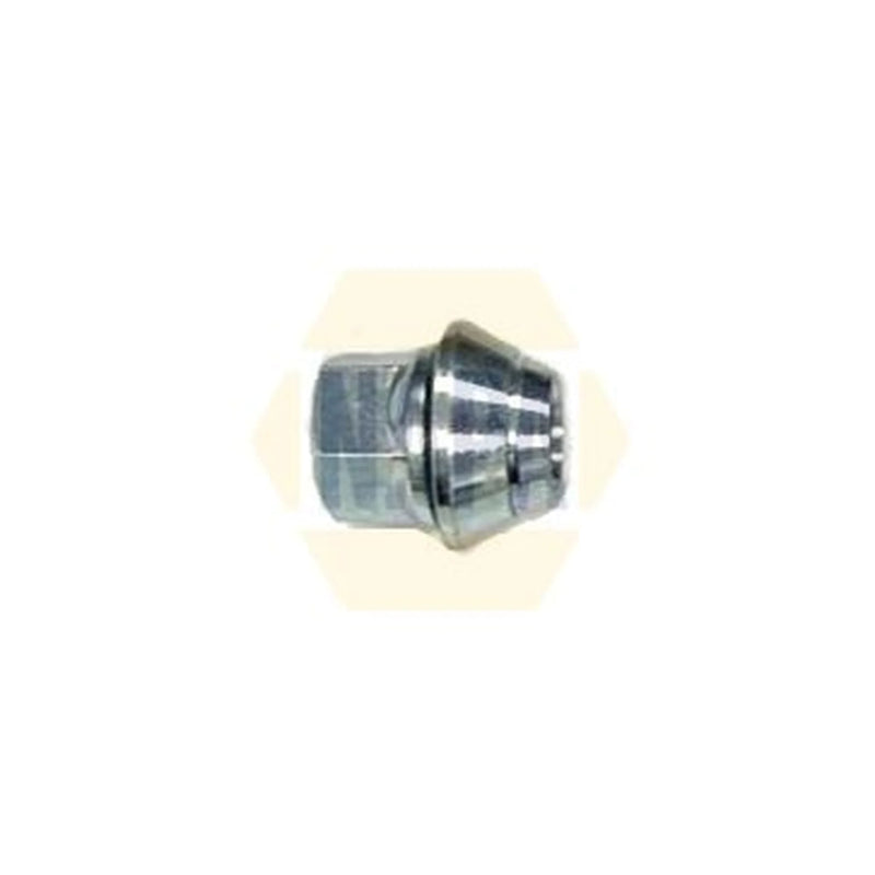 NAPA Wheel Nut Front M12 X 1.5 NWN1027