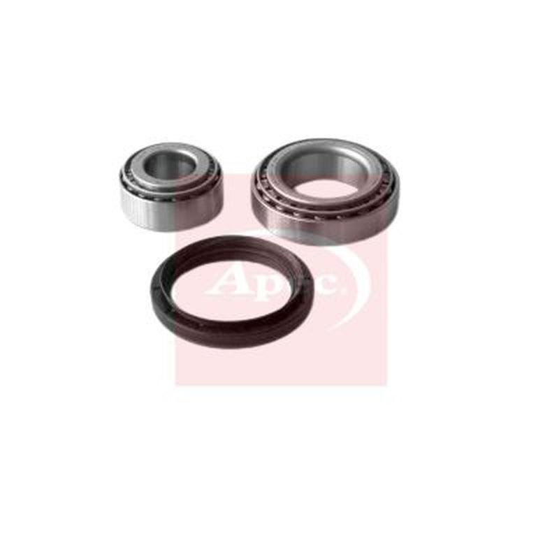 Apec Wheel Bearing Kit fits Mercedes-Benz Sprinter 2-T 1995-2006