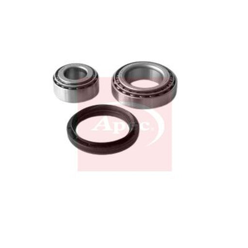 Apec Wheel Bearing Kit fits Mercedes-Benz Sprinter 2-T 1995-2006