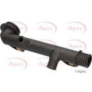 Apec Coolant Flange Housing Connector fits BMW 3 1982-1999
