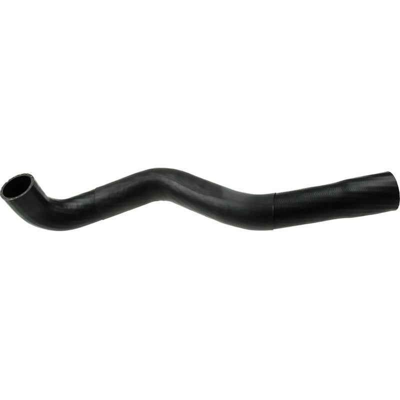 Gates Intercooler Turbo Charge Air Hose 640mm fits Land Rover Defender 2007-2016