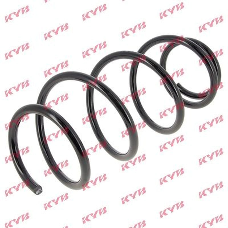 KYB Front Suspension Coil Spring fits Toyota Yaris/Vitz 2010-2020 1.0