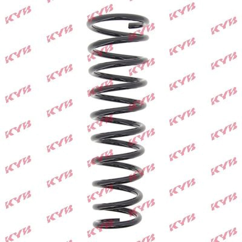 KYB Front Suspension Coil Spring fits Alfa Romeo 147 2001-2010 1.9 2.0