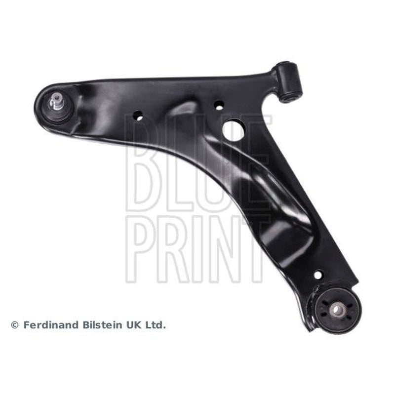 Blue Print Control/Trailing Arm Left fits Hyundai I10 I 2007-2013 1.0 1.1 1.2