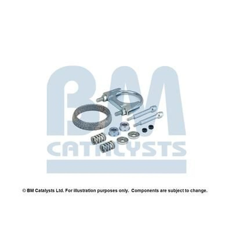 BM Catalysts Fitting Kit FK90254C FK90254C
