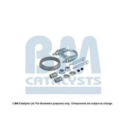 BM Catalysts Fitting Kit FK90254C FK90254C