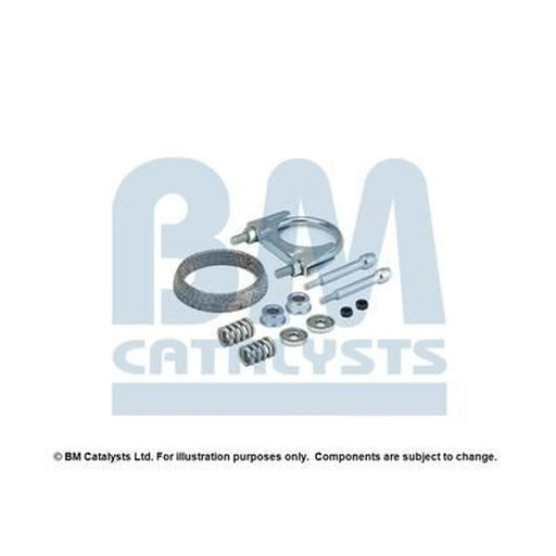 BM Catalysts Fitting Kit FK90254C FK90254C