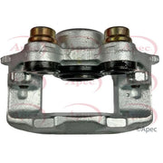 Apec Brake Caliper Assembly Front Left LCA1256