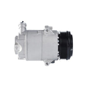 Hella Air Conditioning Compressor fits Opel Astra H 2004-2014 1.7