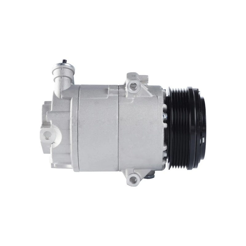 Hella Air Conditioning Compressor fits Opel Astra H 2004-2014 1.7
