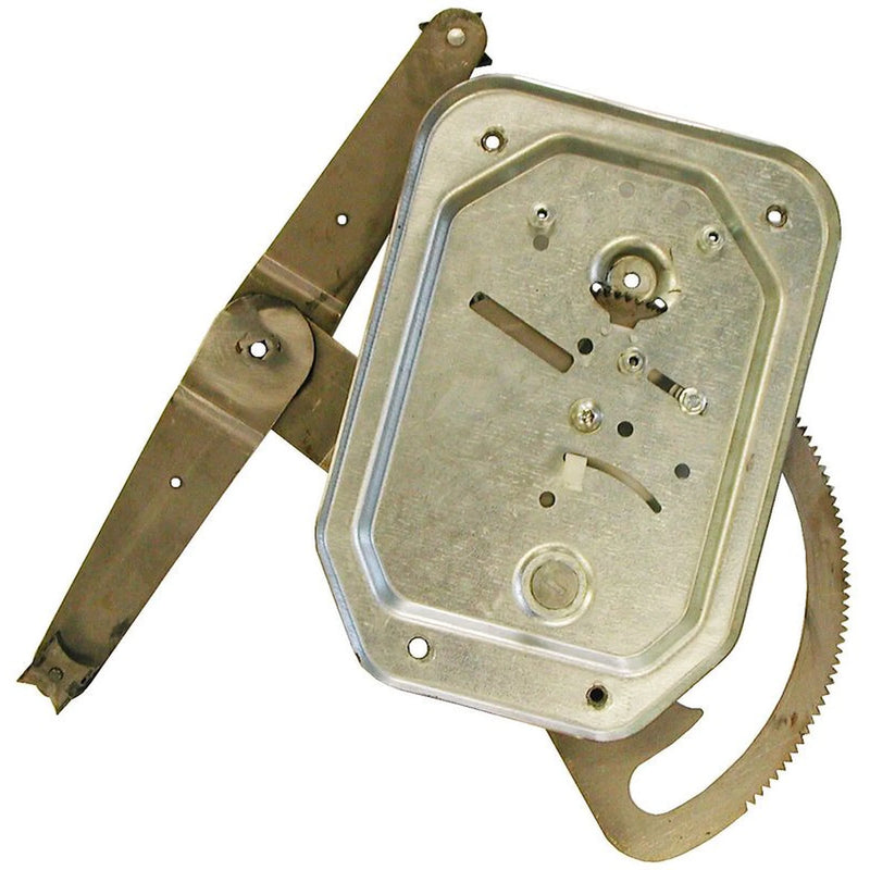 Valeo Electric Window Regulator Lifter Right Front 851089
