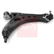 Apec 2 x Front Control/Trailing Arms fits Audi A2 2000-2005 1.4 1.6