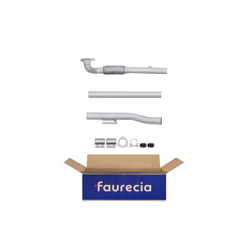 Hella Exhaust Pipe OD 8LA 366 000-621