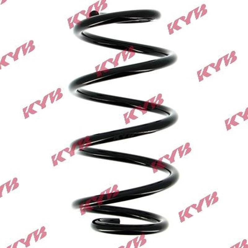KYB Suspension Springs fits Mercedes-Benz Gla-Class 2013-2019 156.902 156.905