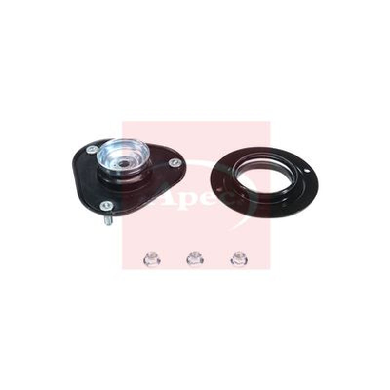 Apec Suspension Strut Support Mount fits Toyota Rav 4 III 2005-2013 2.0 2.2 2.4
