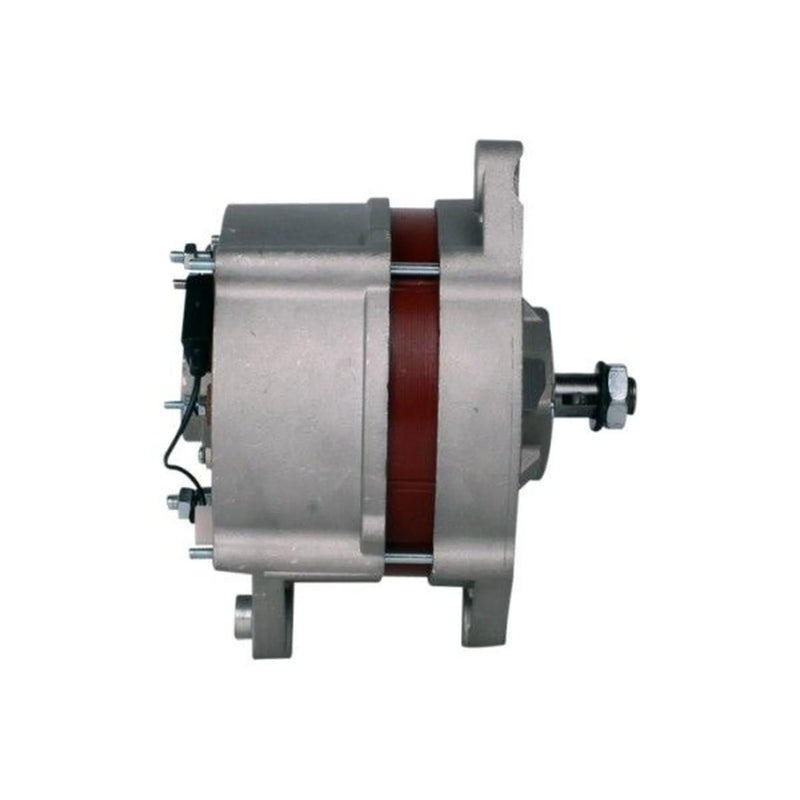 Hella Car Alternator 12V fits Iveco Eurocargo I-Iii 1991-2015