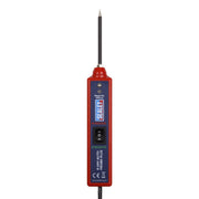 Sealey Auto Probe Plus 6-24V PPX Sealey - Dynamic Drive