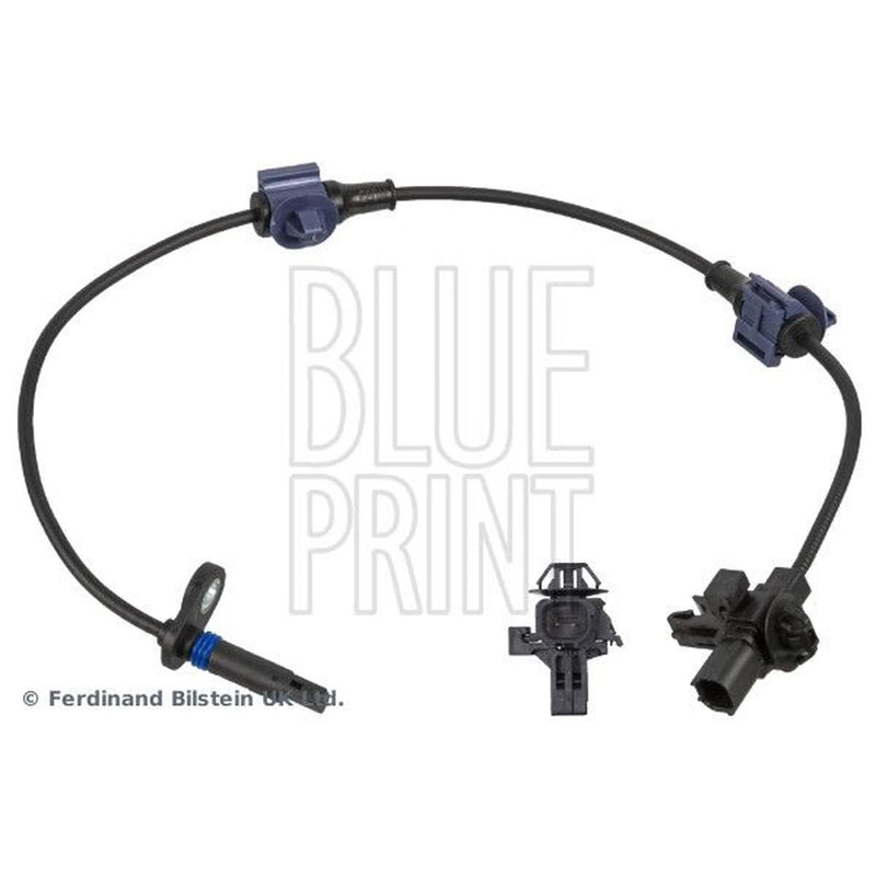 Blue Print ABS Wheel Speed Sensor Rear Right ADH27190