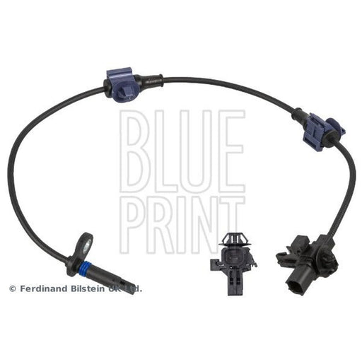 Blue Print ABS Wheel Speed Sensor Rear Right ADH27190