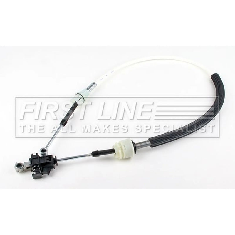 First Line Manual Transmission Cable Pull fits Opel Adam 2012-2019 1.0 1.2 1.4