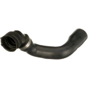 Gates Radiator Coolant Hose 310mm ID fits Opel Astra J 2009-2018 1.6