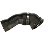 Gates Intercooler Turbo Charge Air Hose 230mm fits BMW 5 2002-2010