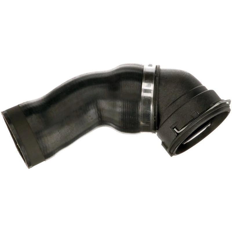 Gates Intercooler Turbo Charge Air Hose 230mm fits BMW 5 2002-2010