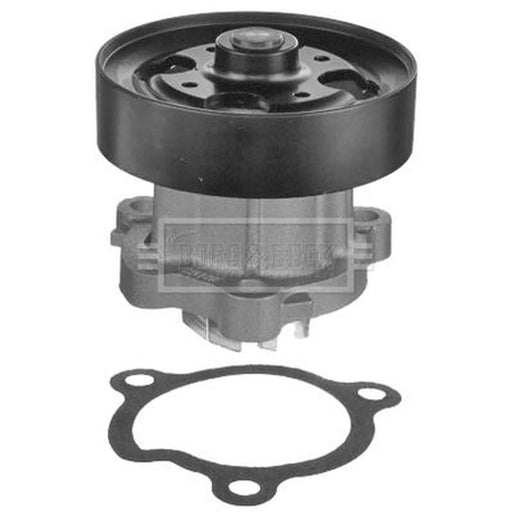 Borg & Beck Engine Cooling Water Pump BWP2129