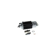 Bosch Fuel Pump Assembly Fuel Line fits Audi 80 B3 1986-1988 1.8