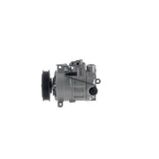 Mahle Air Conditioning Compressor fits Mercedes-Benz B-Class Sports Tourer
