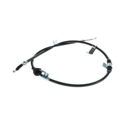 Bosch Handbrake Cable Left Rear fits Mitsubishi Outlander III 2012-2022 2.0 2.2