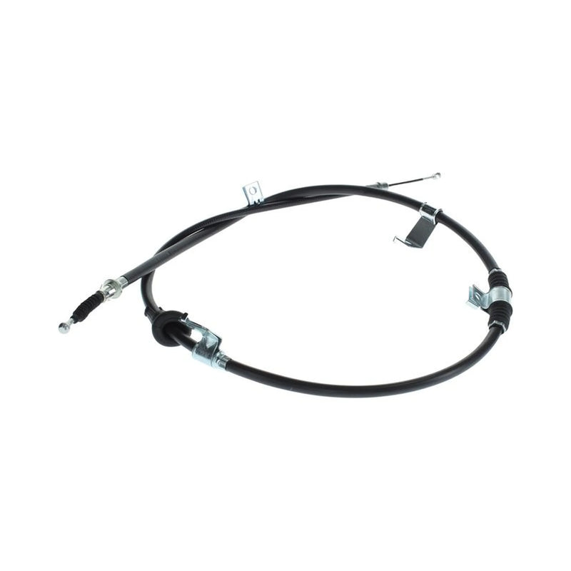 Bosch Handbrake Cable Left Rear fits Mitsubishi Outlander III 2012-2022 2.0 2.2