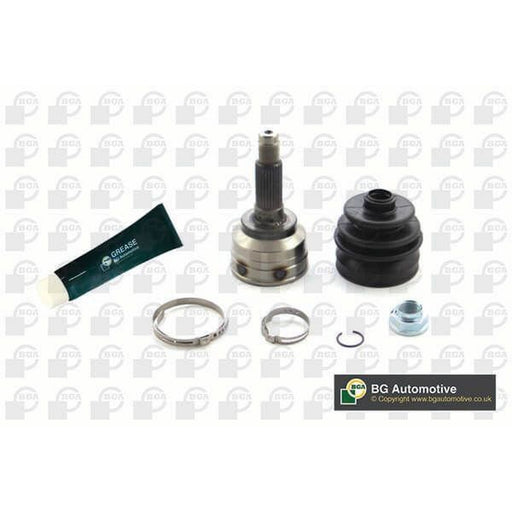 BGA Drive Shaft Joint Kit fits Kia Picanto I 2005-2011 1.1