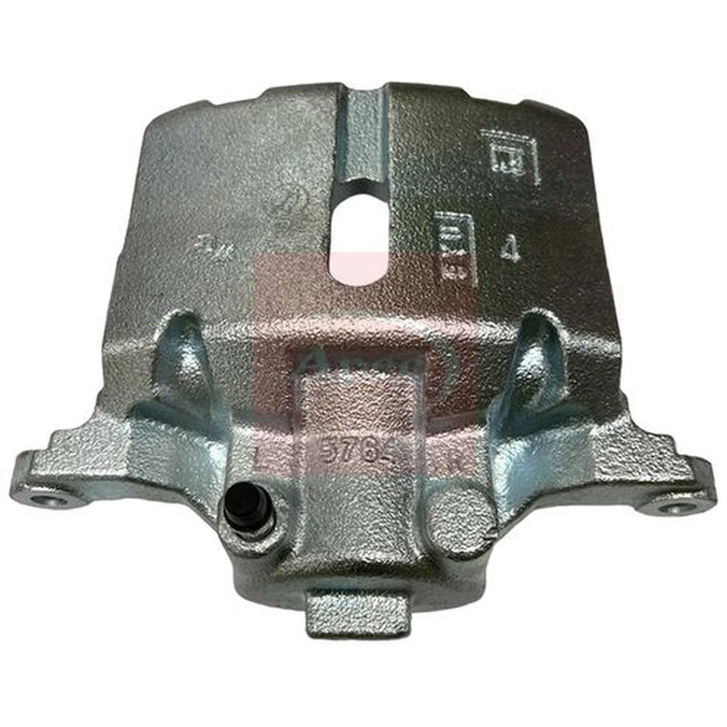 Apec Brake Caliper Assembly Front Left LCA1037N