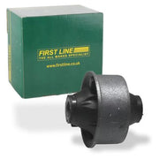 First Line Wishbone / Control / Trailing Arm Bush fits Toyota Yaris Verso