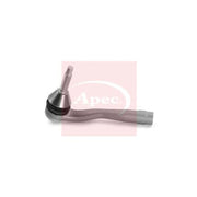 Apec Steering Tie Rod End Ball Joint Front Right M16x1.5 AST6590
