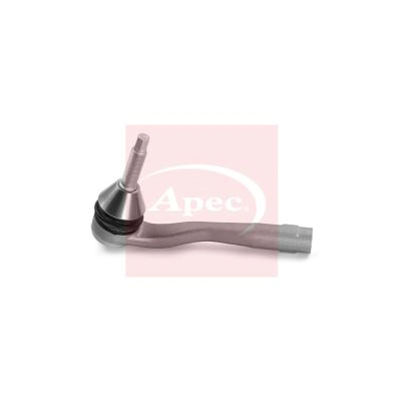 Apec Steering Tie Rod End Ball Joint Front Right M16x1.5 AST6590