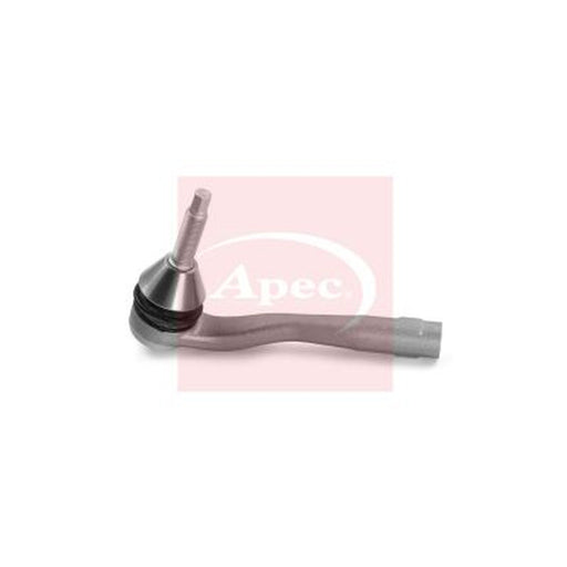 Apec Steering Tie Rod End Ball Joint Front Right M16x1.5 fits Mercedes-Benz Gle