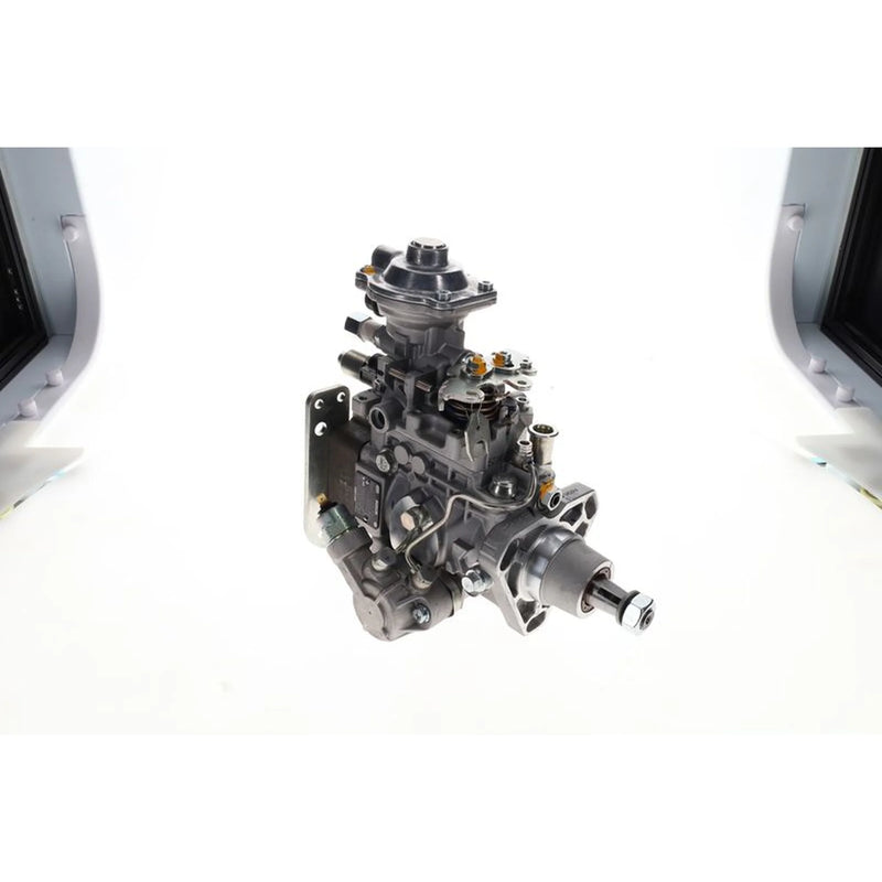 Bosch Diesel Injection Pump