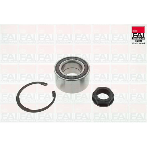 FAI 2 x Wheel Bearing Kits