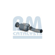 BM Catalysts Homologated Petrol Cat fits Seat Leon 1999-2006 1.4 1.6